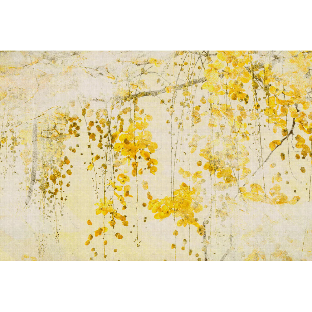 Papier peint panoramique XL GLYCELIA 400 x 270 cm