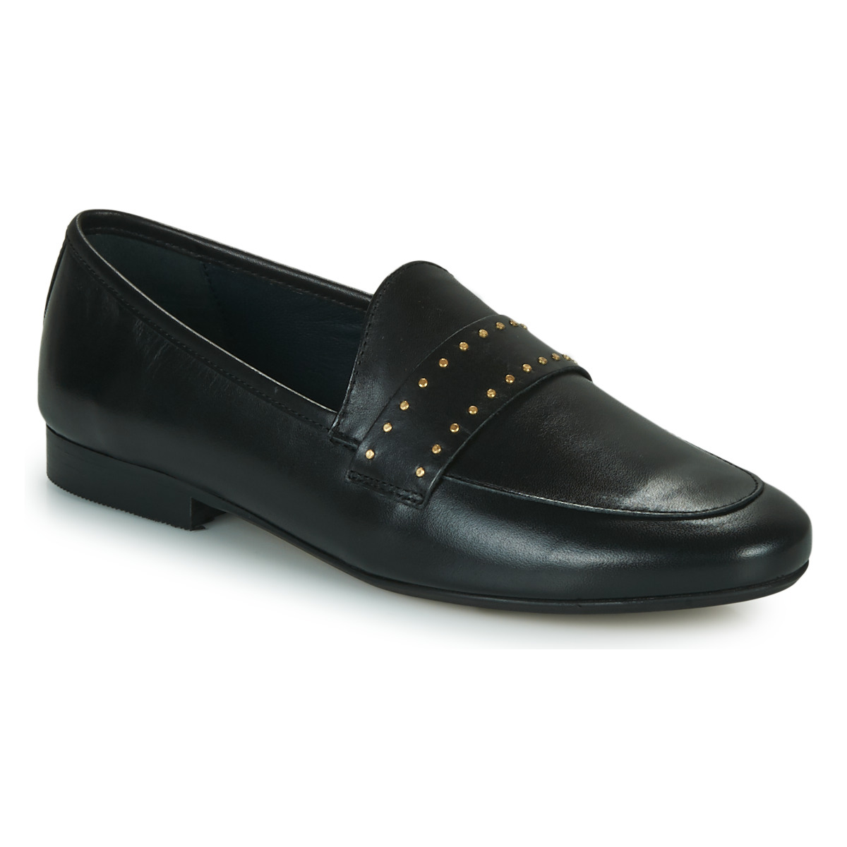 JB Martin - 1FRANCHE ROCK - Nappa / Black