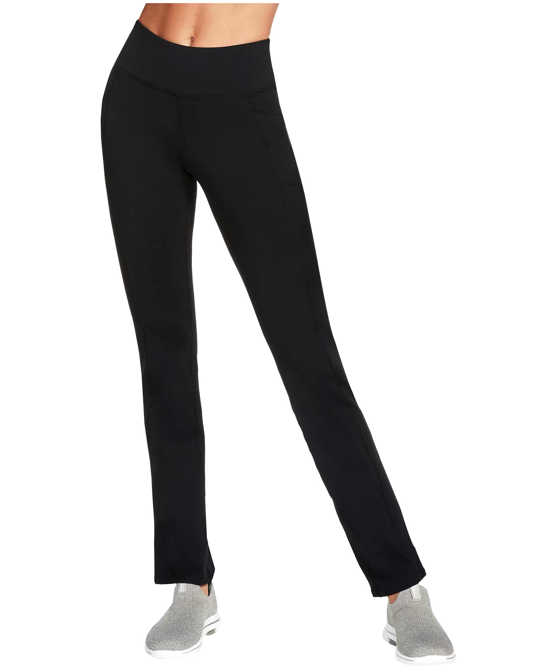Women's GOWALK Wear OG Semi Flare Active Pants