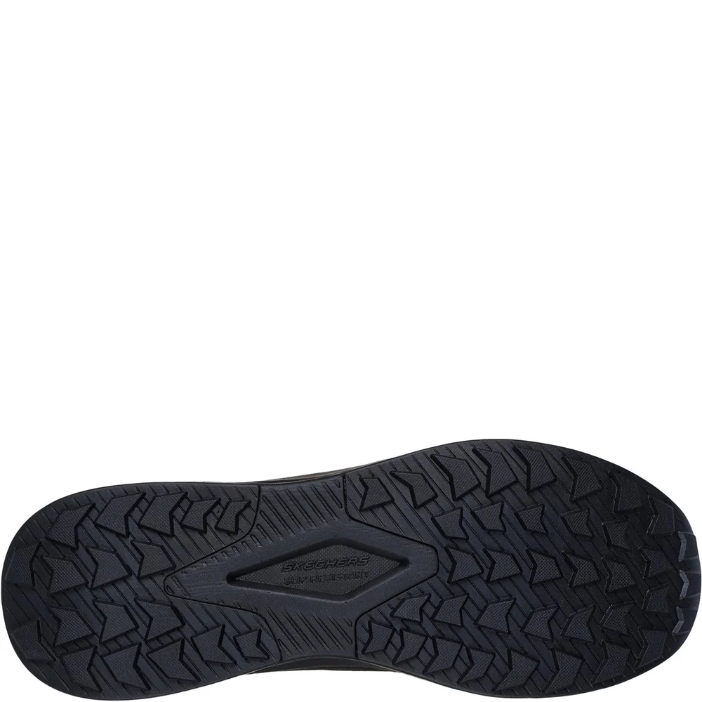 Skechers Workwear Speed-Flex Trekker Safety Boots