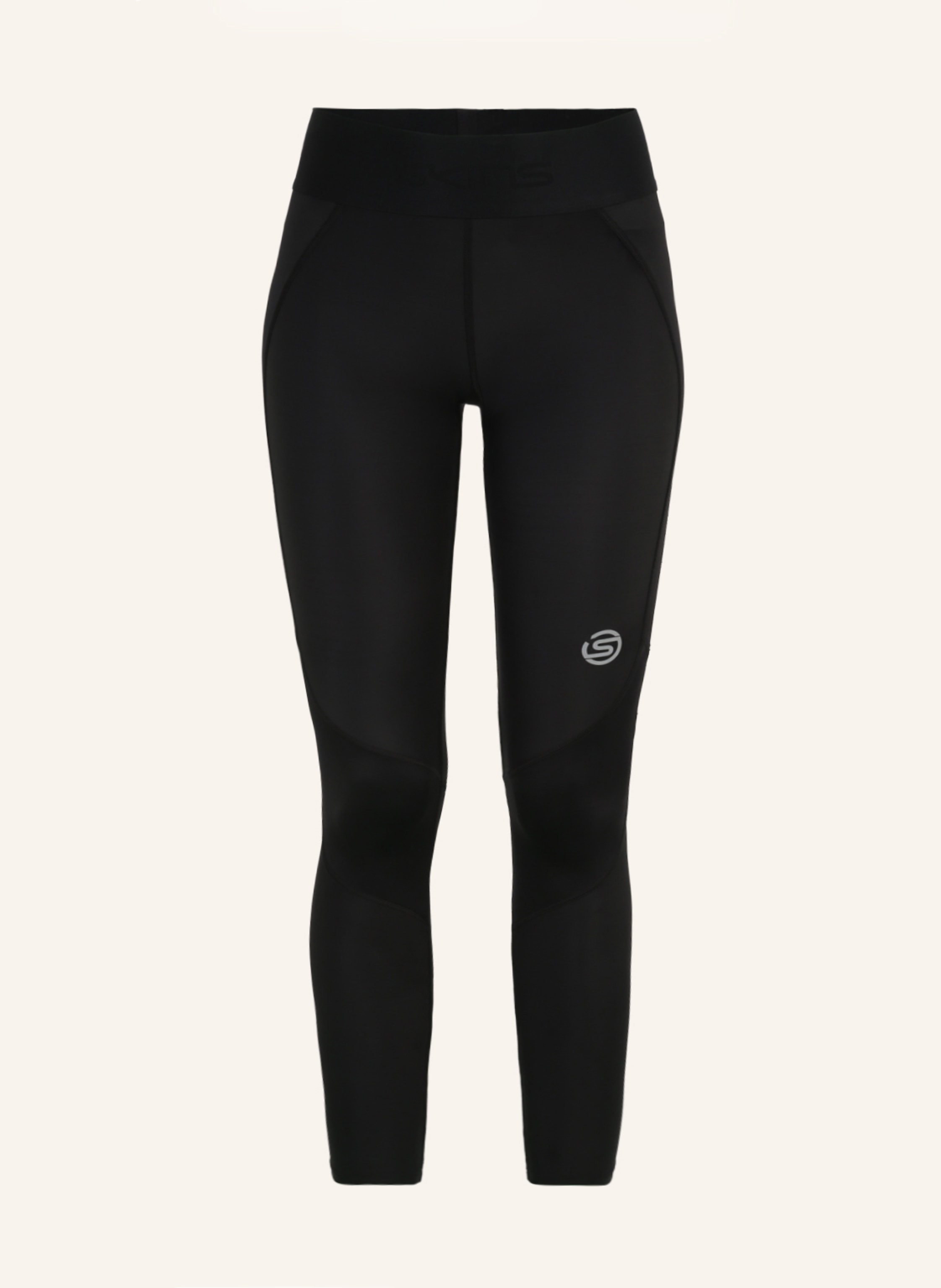 SKINS 7/8-Lauftights S3 LONG TIGHTS