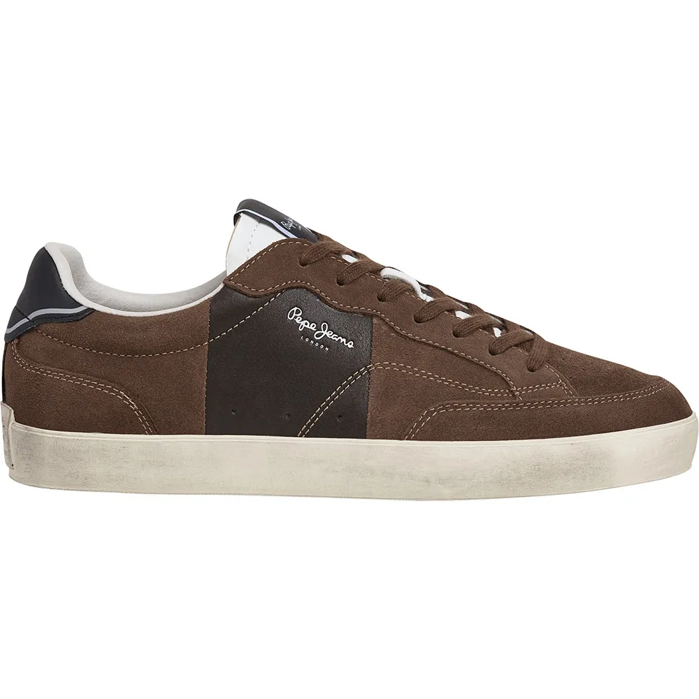 Pepe Jeans Lane Twist trainers