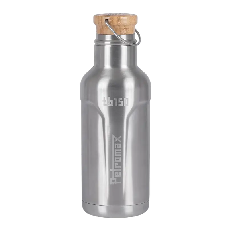 Isolierflasche Icelogic