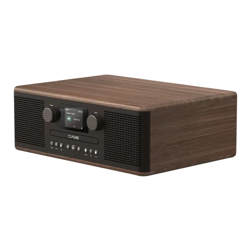 Lautsprecher Pure Classic c-D6