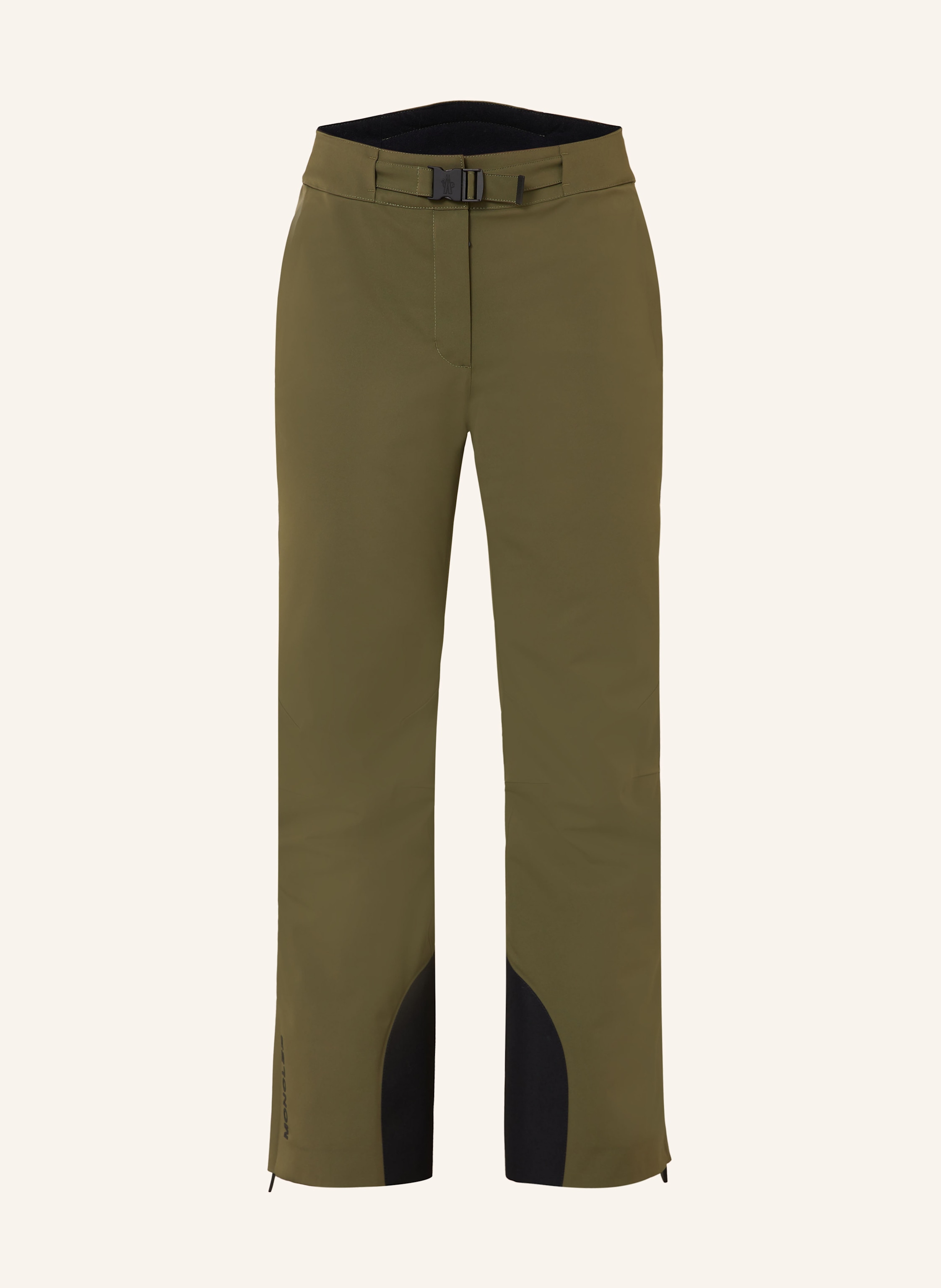 MONCLER GRENOBLE Skihose