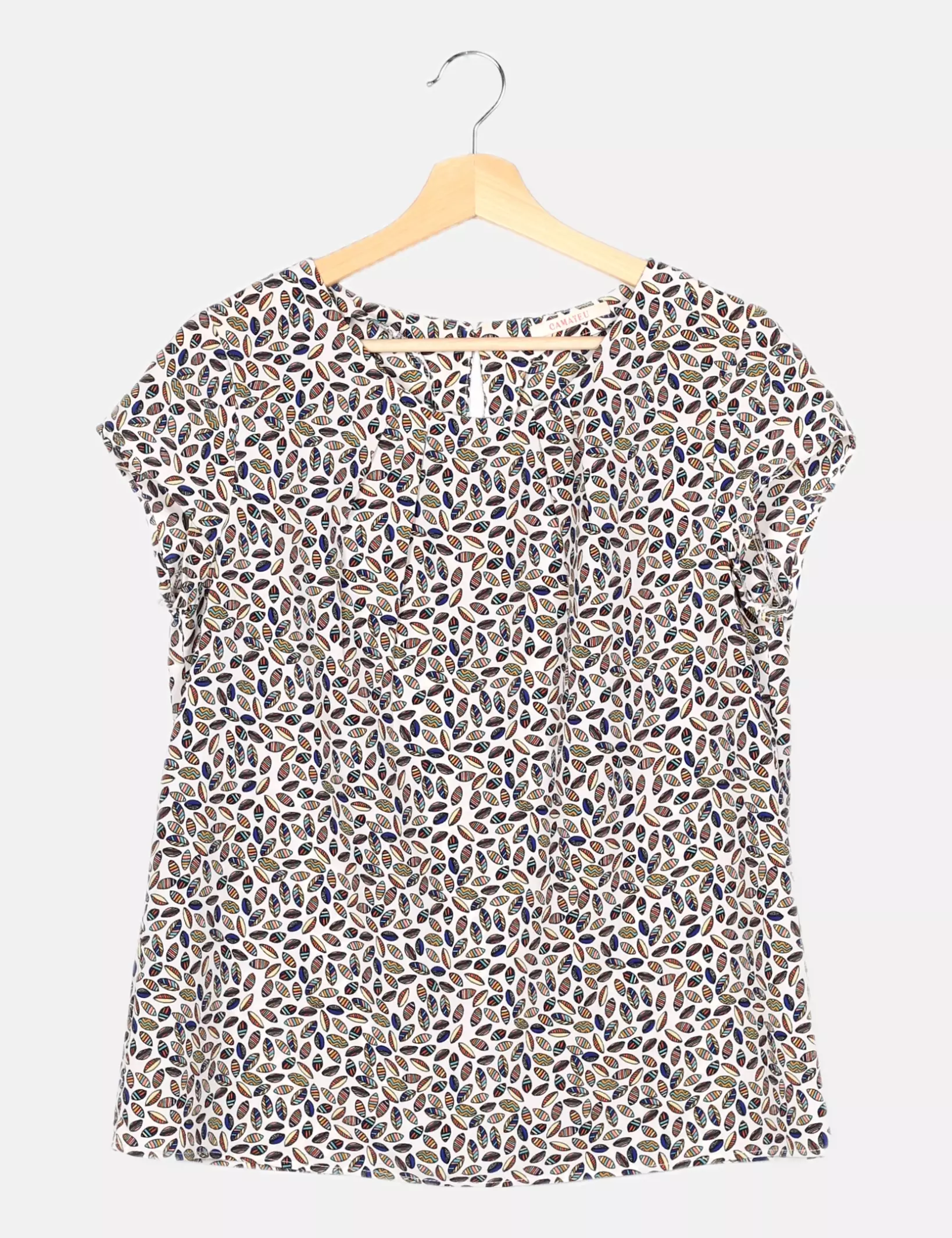 Camaïeu blouse