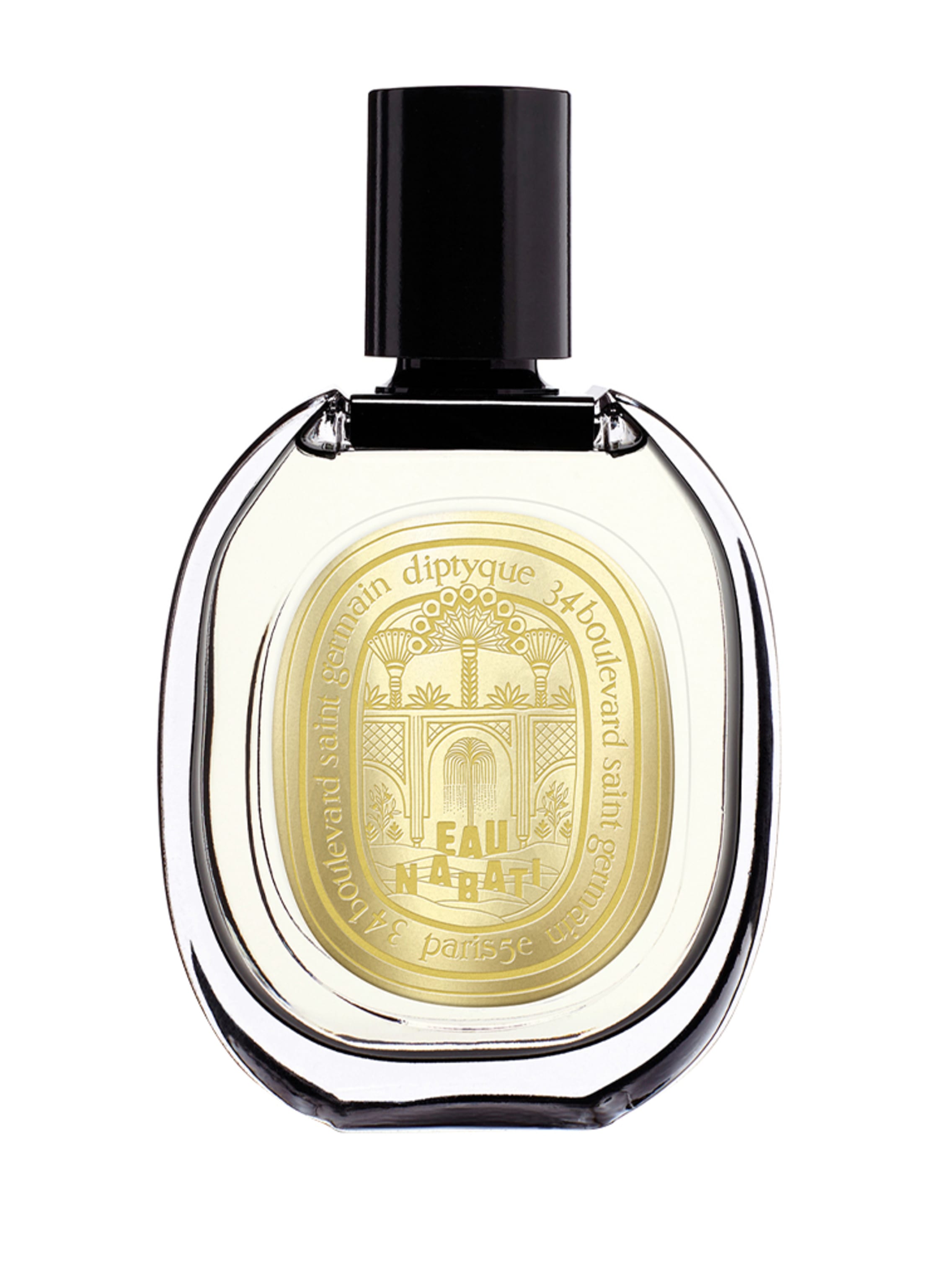 diptyque EAU NABATI