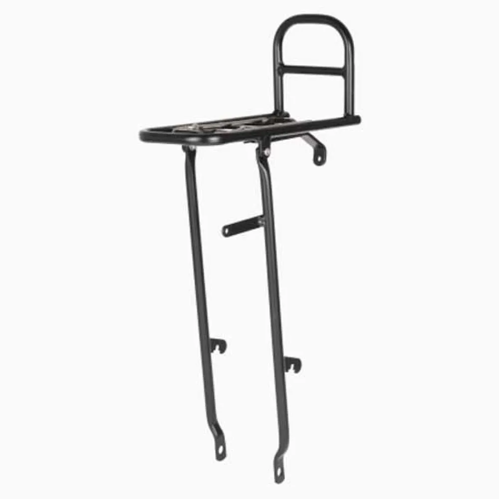 Atranvelo Cargo Mini AVS front pannier rack
