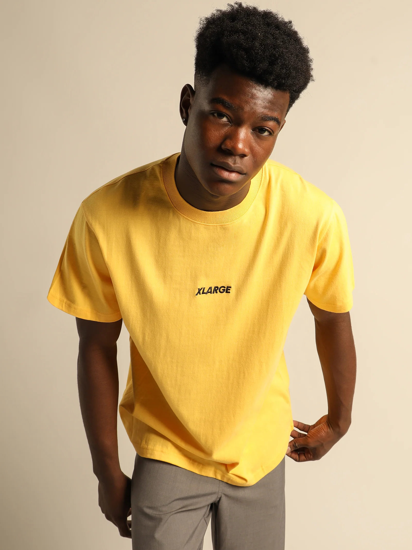 HW Text T-Shirt