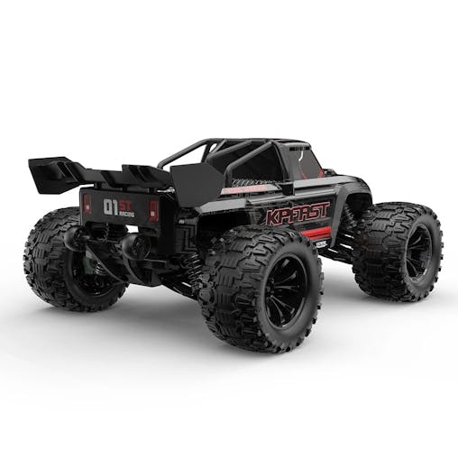 NNEOBA Brushless 4WD High-Speed RC Car