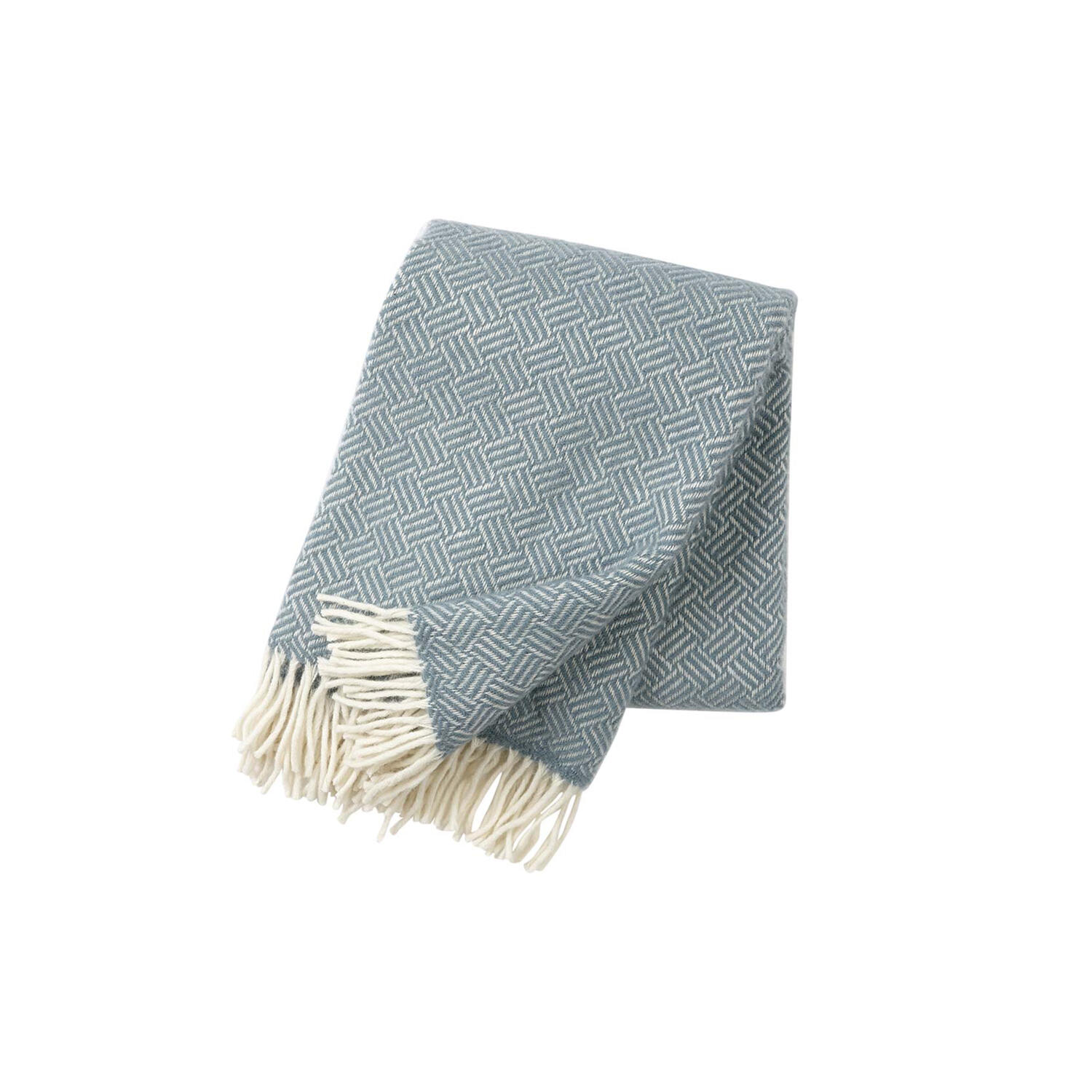Samba plaid, lead grey