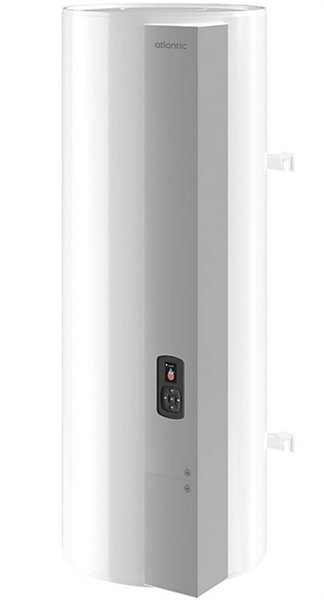 Chauffe eau thermodynamique CALYPSO connecté Split Inverter - Mural - capacité 200L
