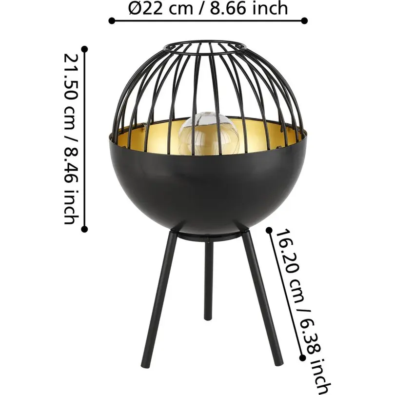Outdoor Tischleuchte Gartenlicht Solar