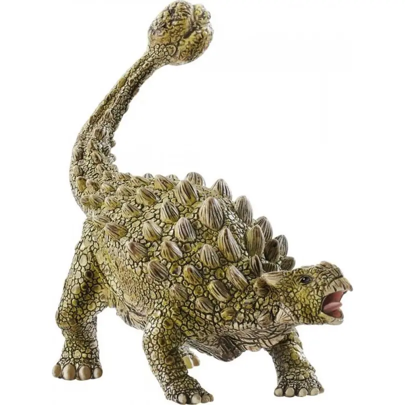Spielset Dinosaurier