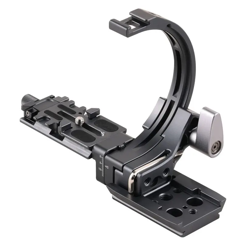 Stativ QRB95DUAL