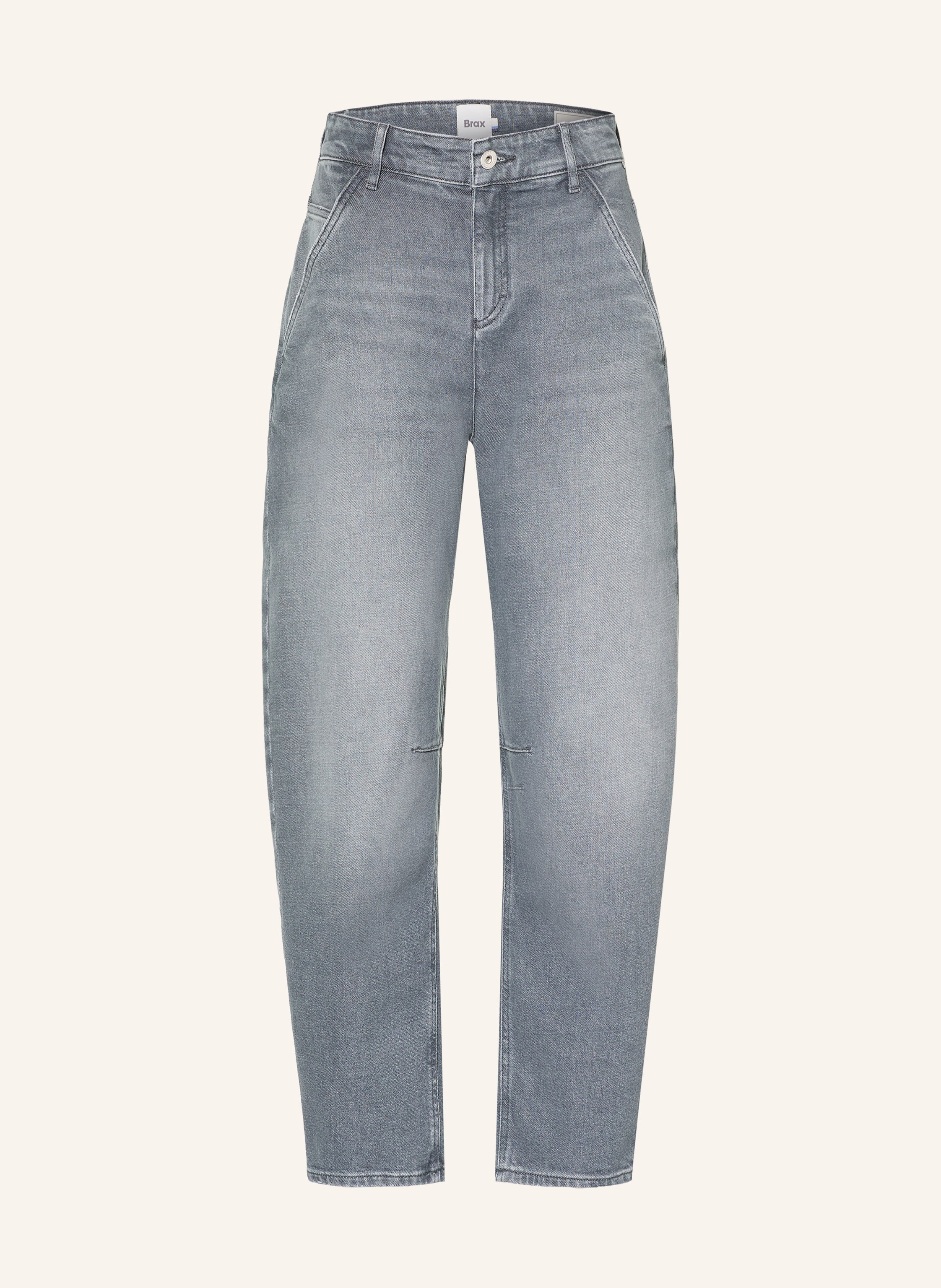 BRAX Barrel Jeans MEGAN S