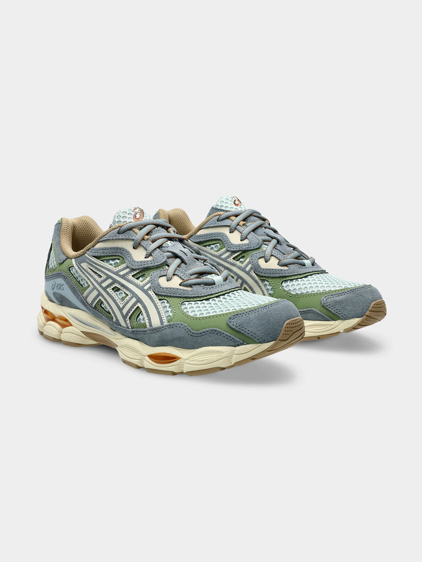 Unisex GEL-Nyc Sneakers