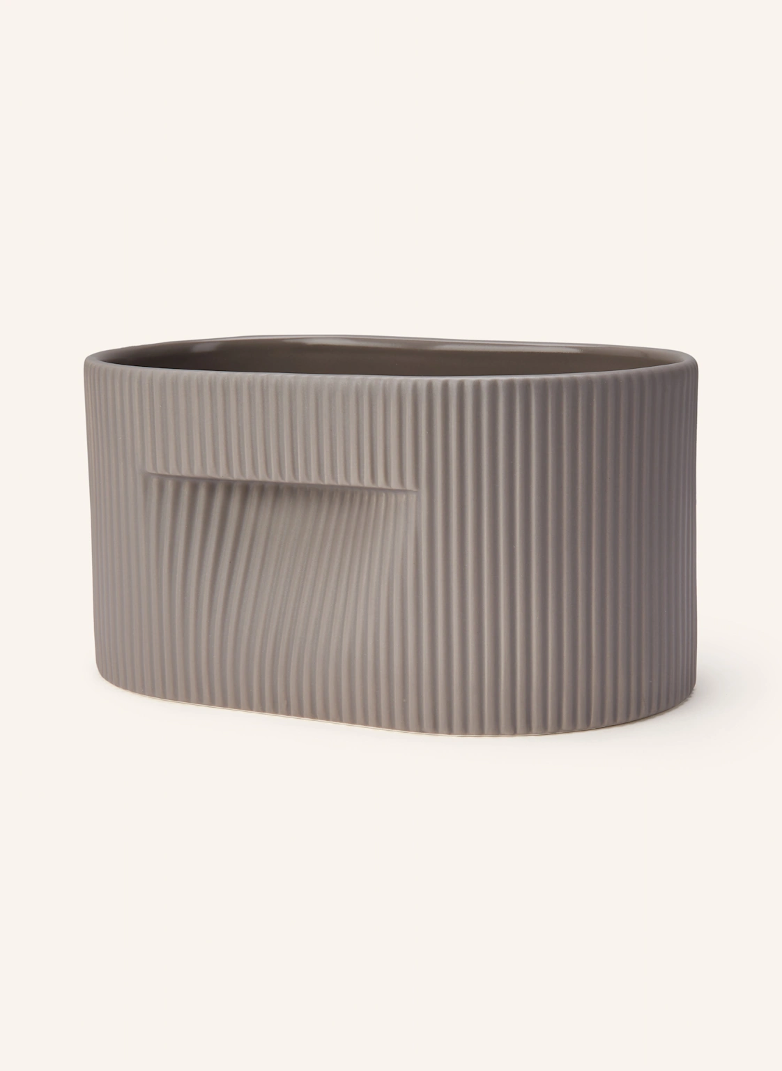 MUUTO Blumentopf RIDGE