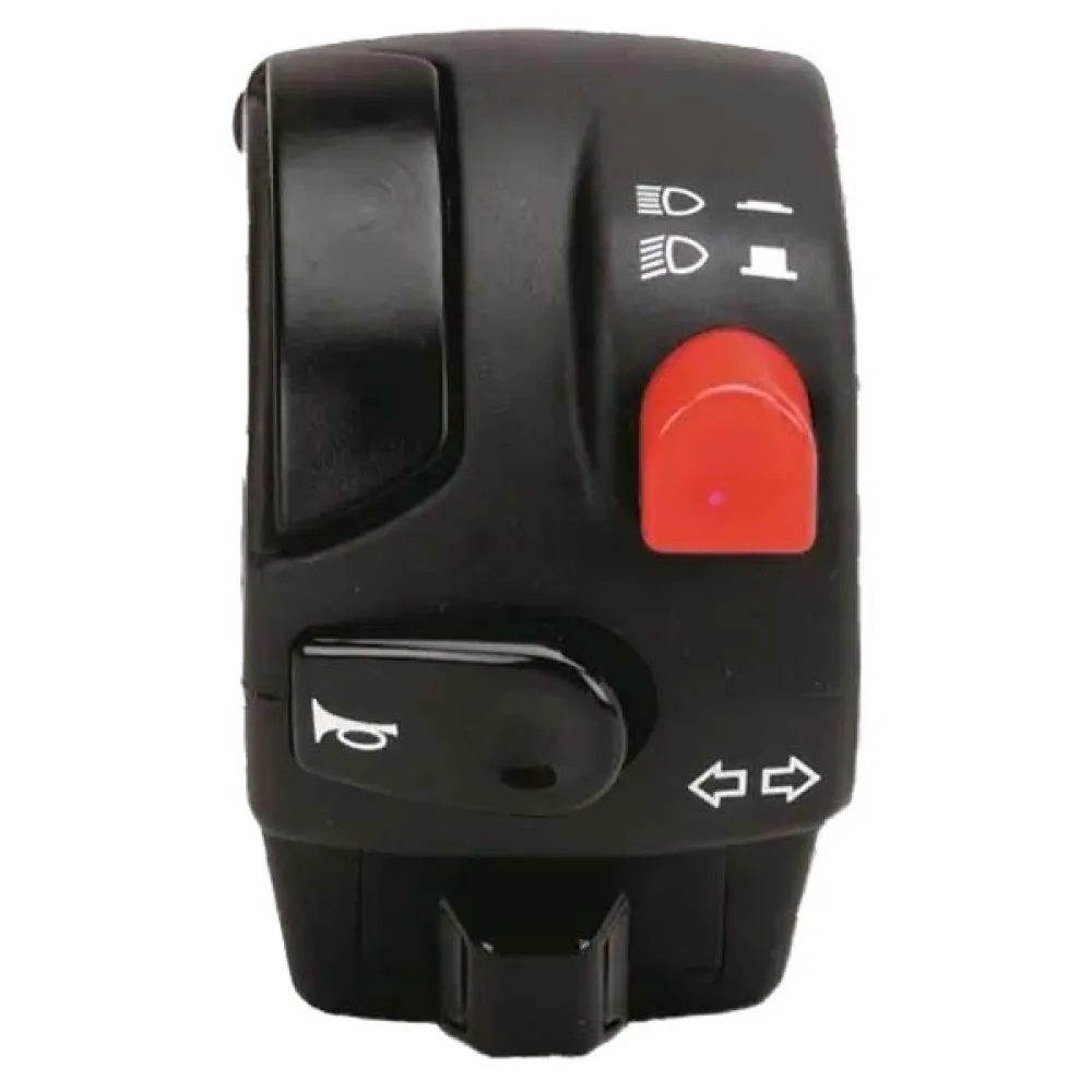 Domino DT-KTM0011BL light switch