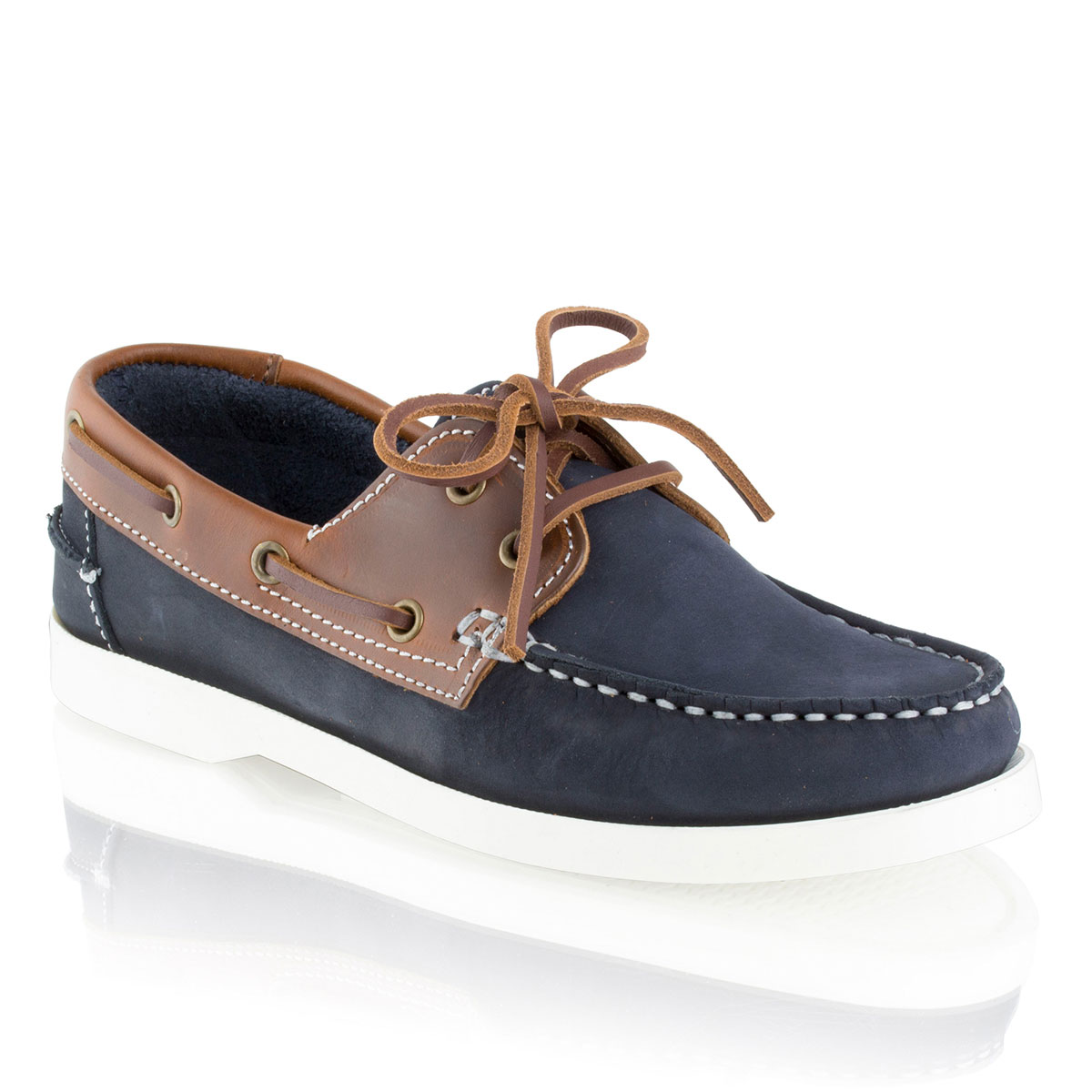 Russell & Bromley SUN SEEK L Lace Up Boat Shoe