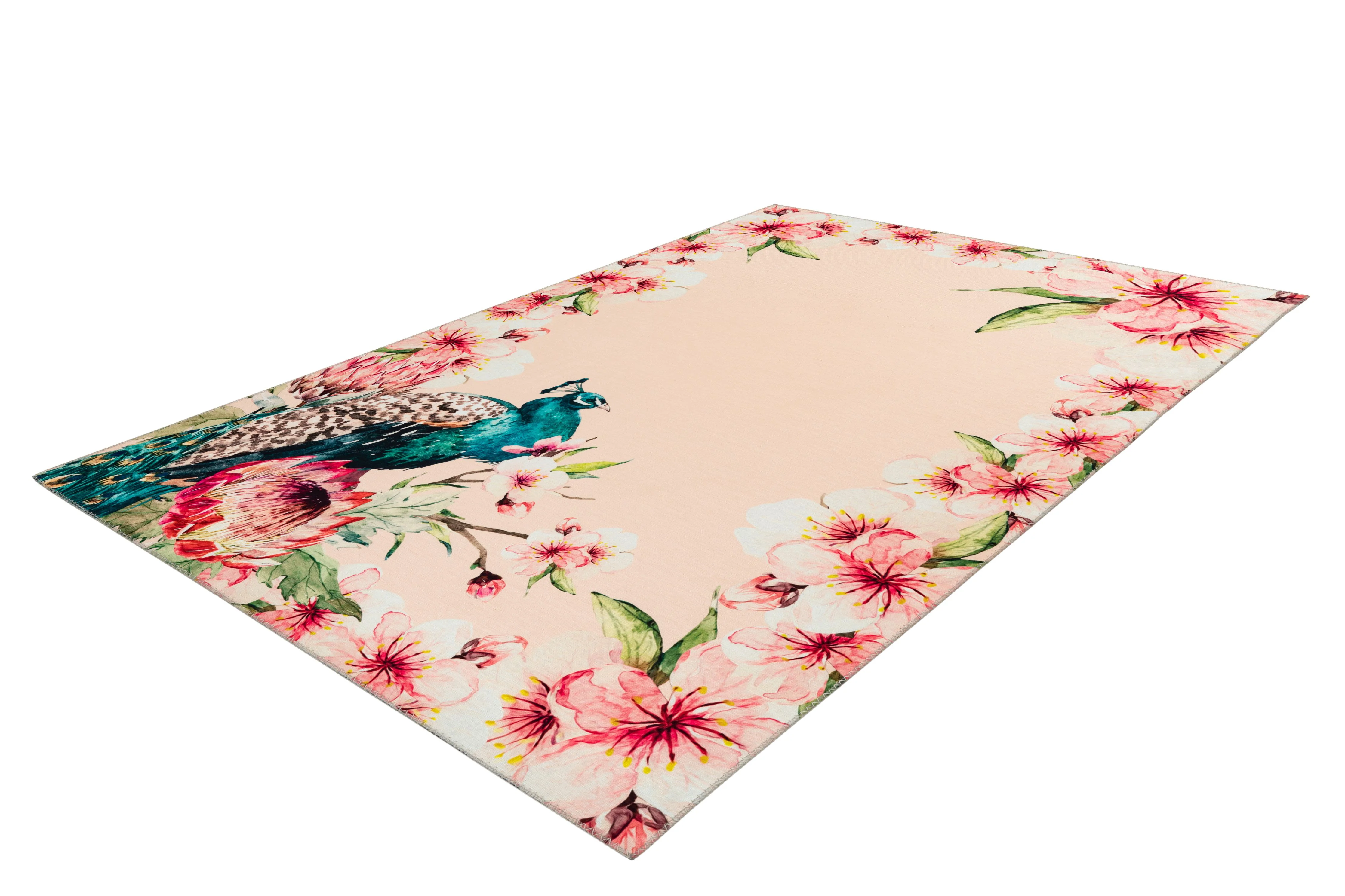 Vloerkleed Blossom