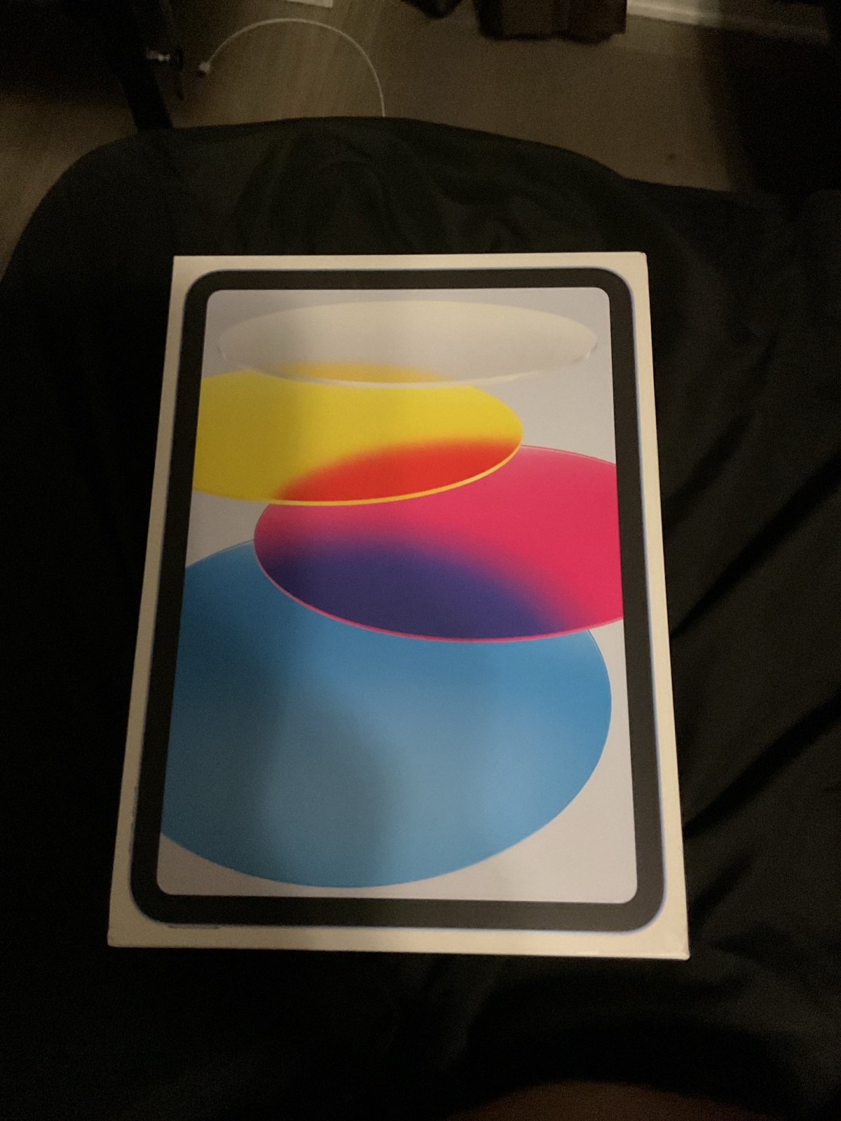 iPad Pro 10th Gen 256GB