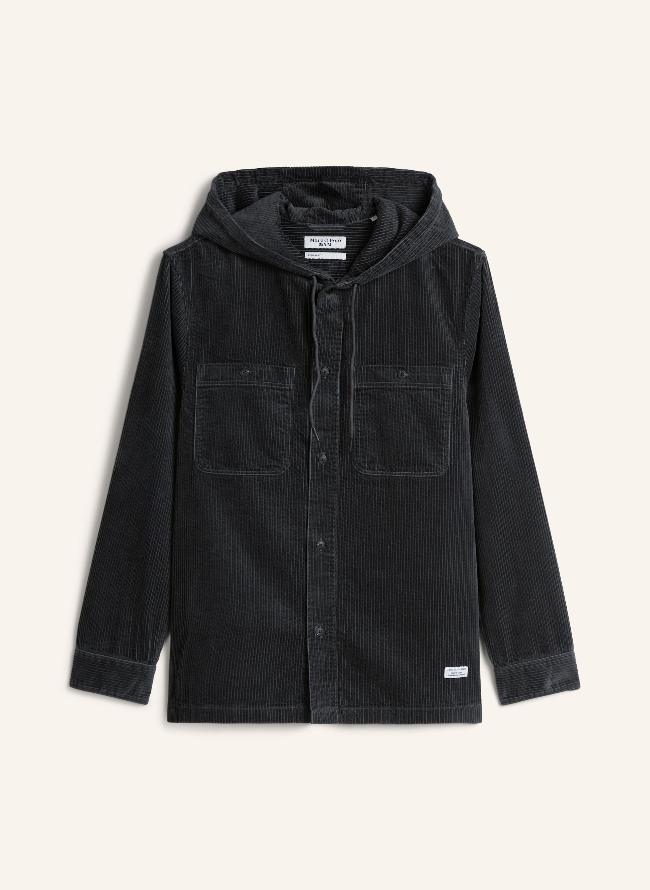Marc O'Polo DENIM Overshirt