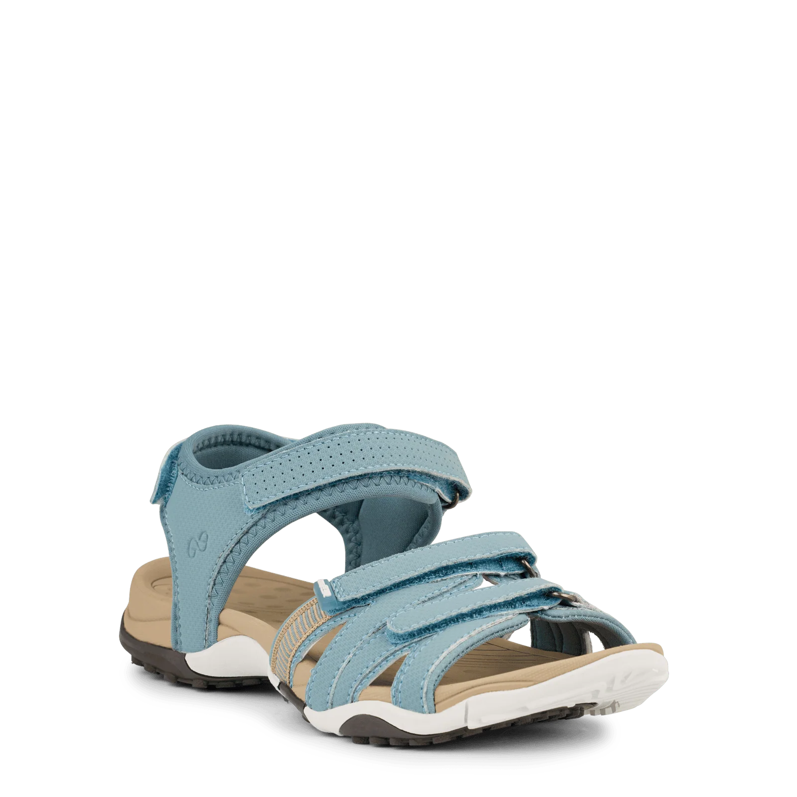 SEASIDE SOLEA - LIGHT BLUE