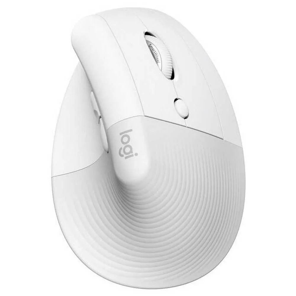 Logitech 910-006496 wireless mouse