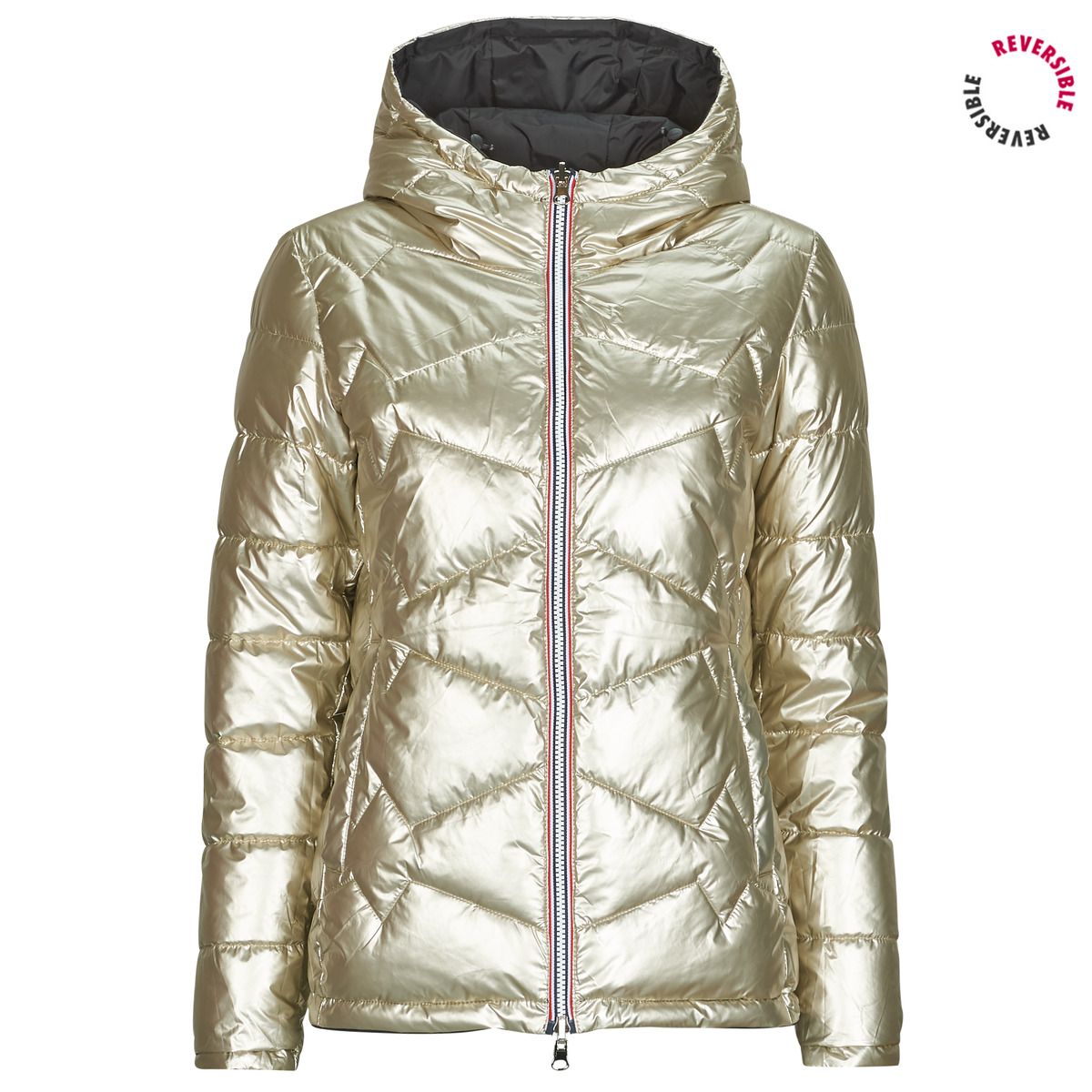 Moony Mood - MARIANA - Black / Gold