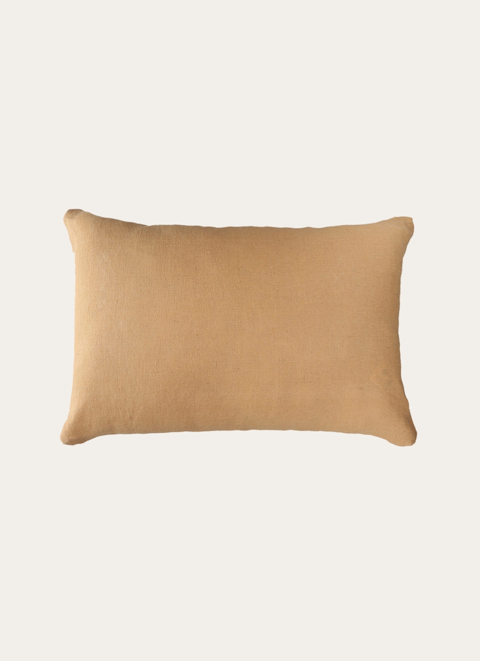 HOUSSE DE COUSSIN CANNELLE
