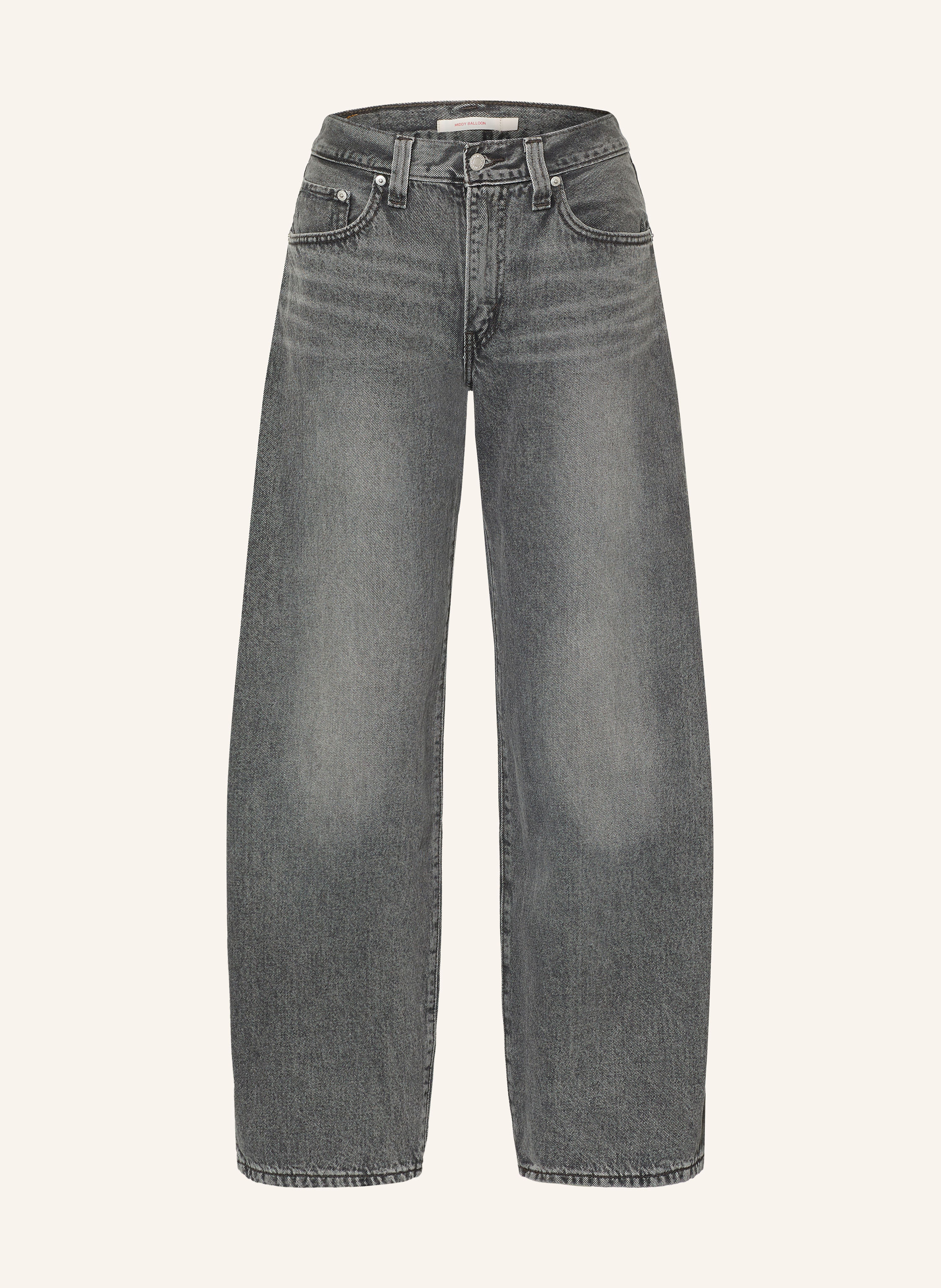 Levi's® Barrel Jeans