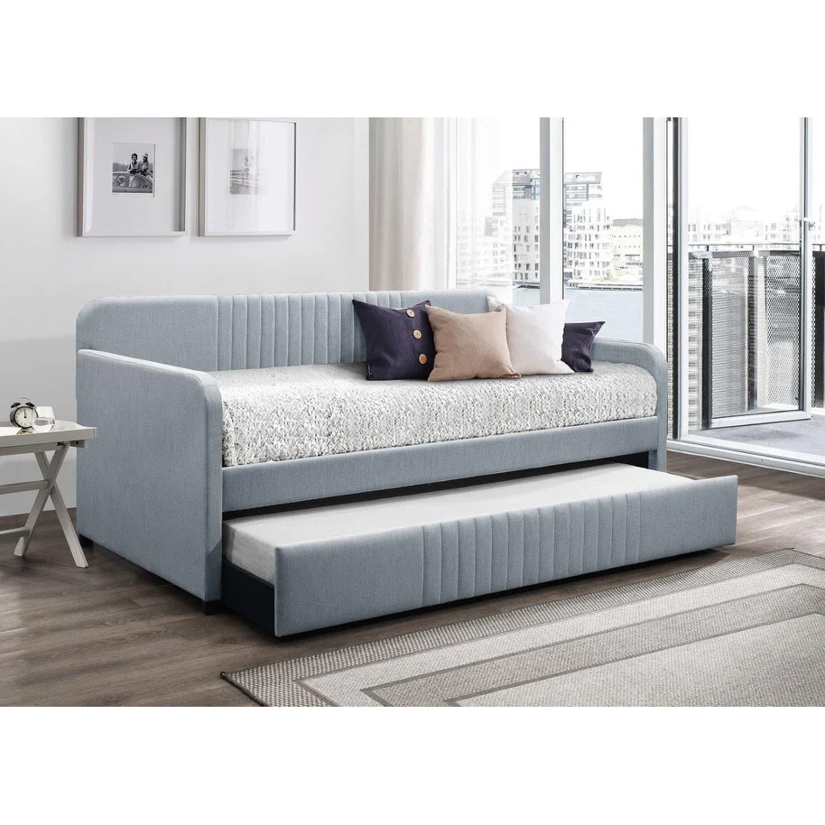 Amelia Twin Daybed with Trundle