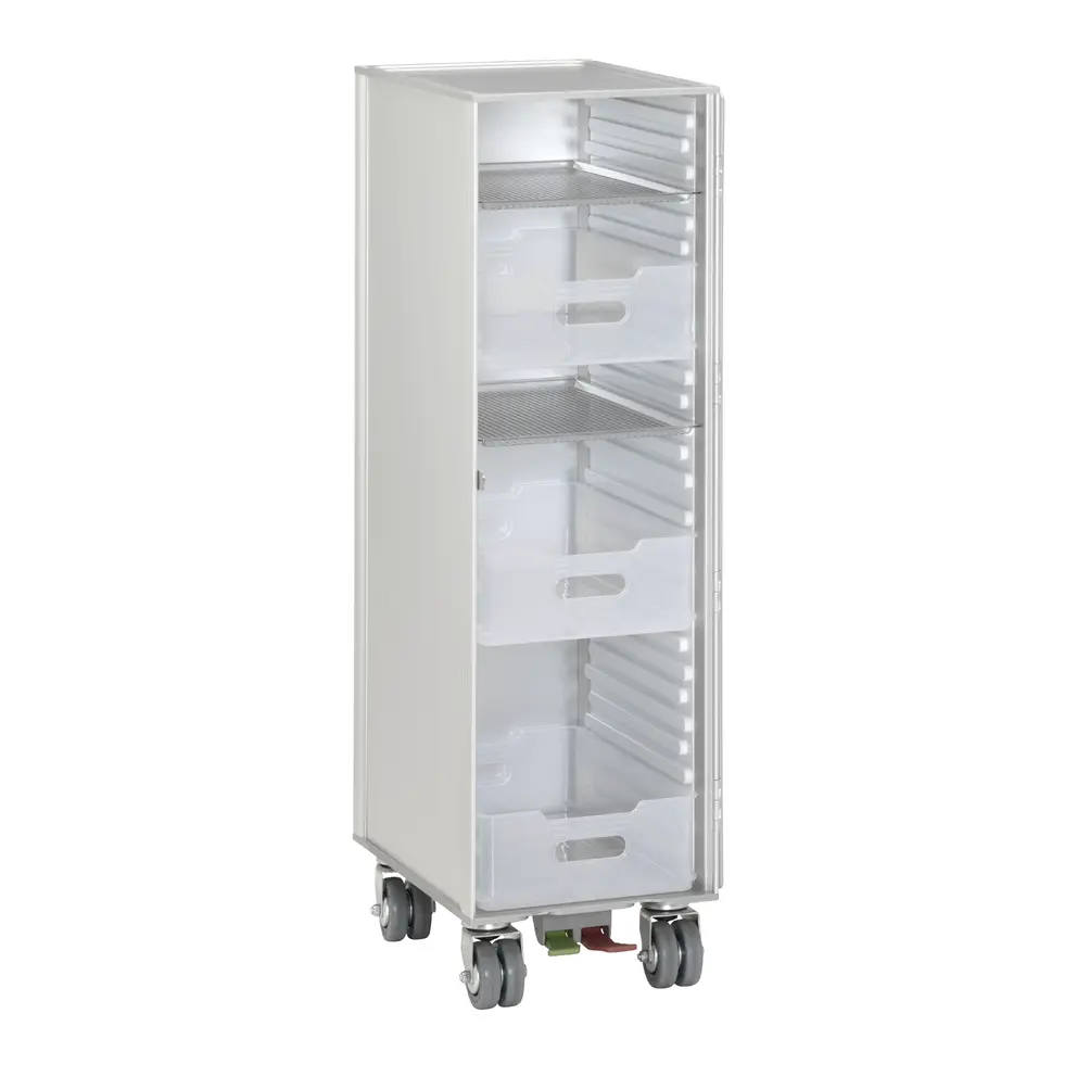 Airline Trolley Swissair