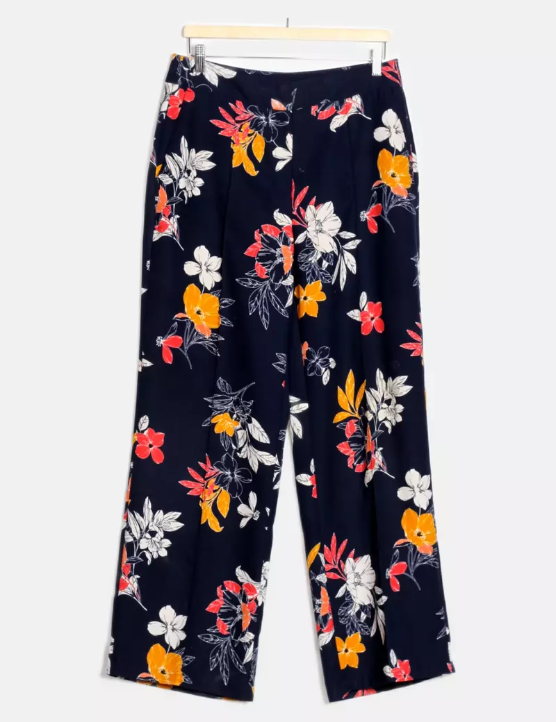 Camaïeu slacks straight