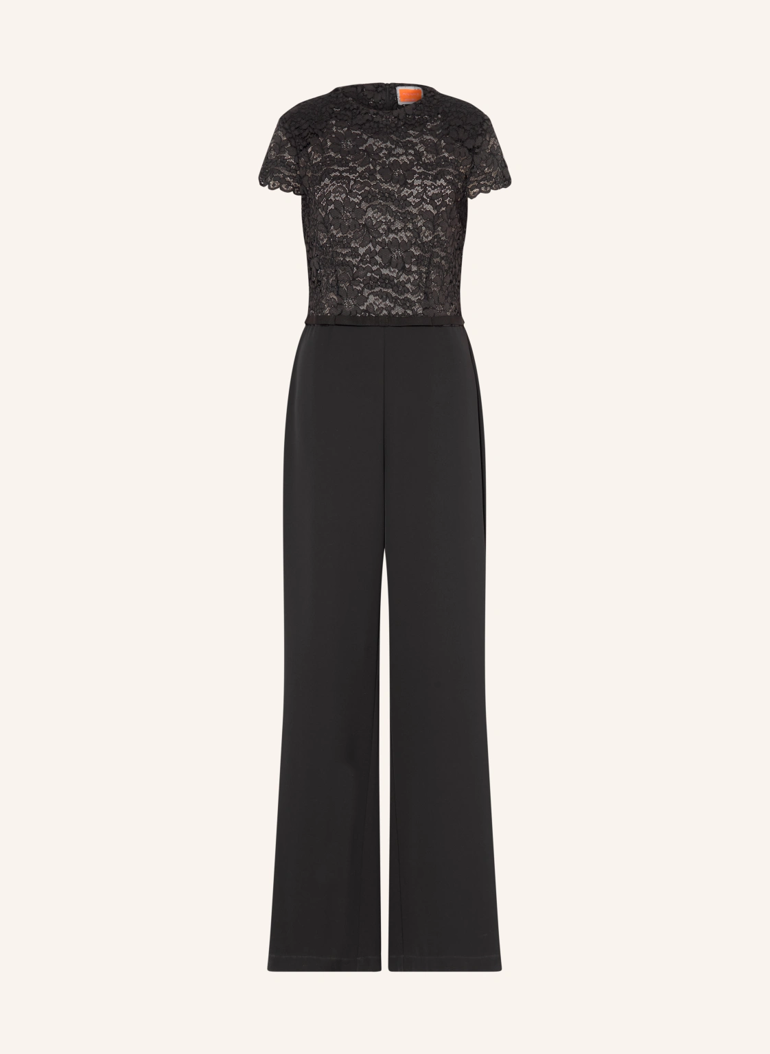 ANNA's Jumpsuit mit Spitze