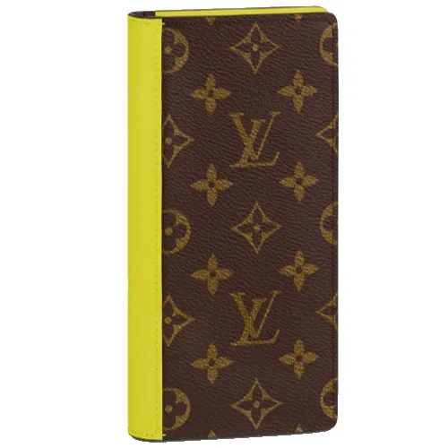 BRAZZA WALLET M80790