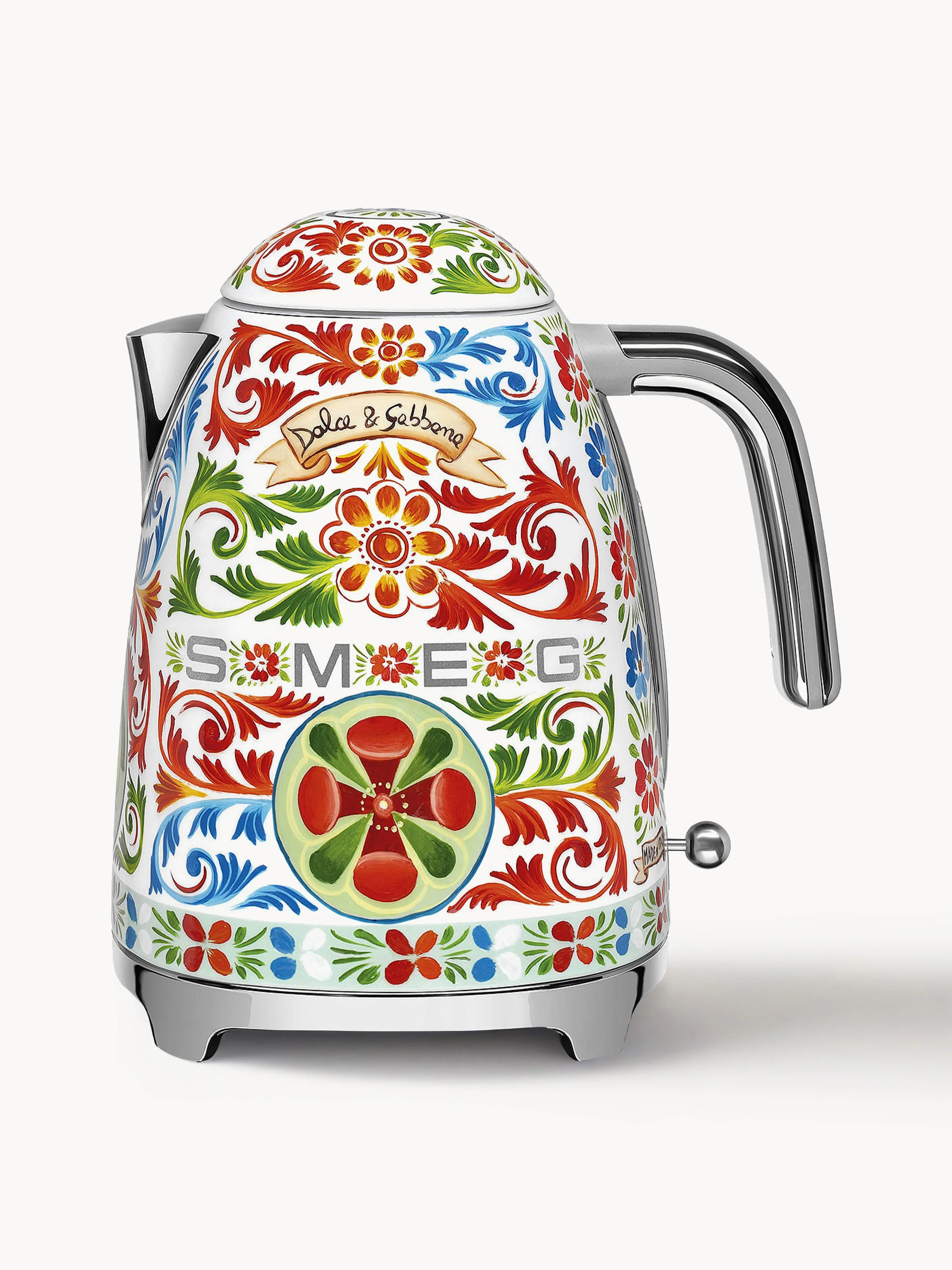 Wasserkocher Dolce & Gabbana - Sicily is my Love, 1.7 L