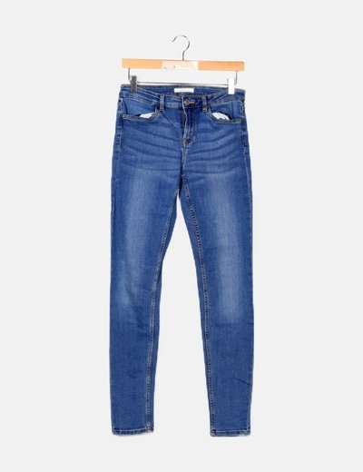 Camaïeu Jeggings & Skinny & Slim
