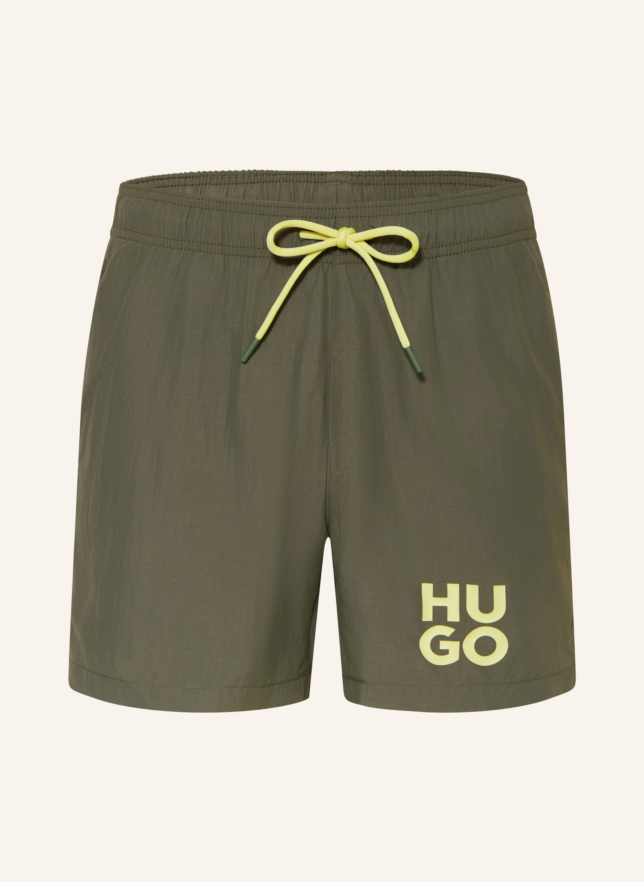HUGO Badeshorts PAOLO
