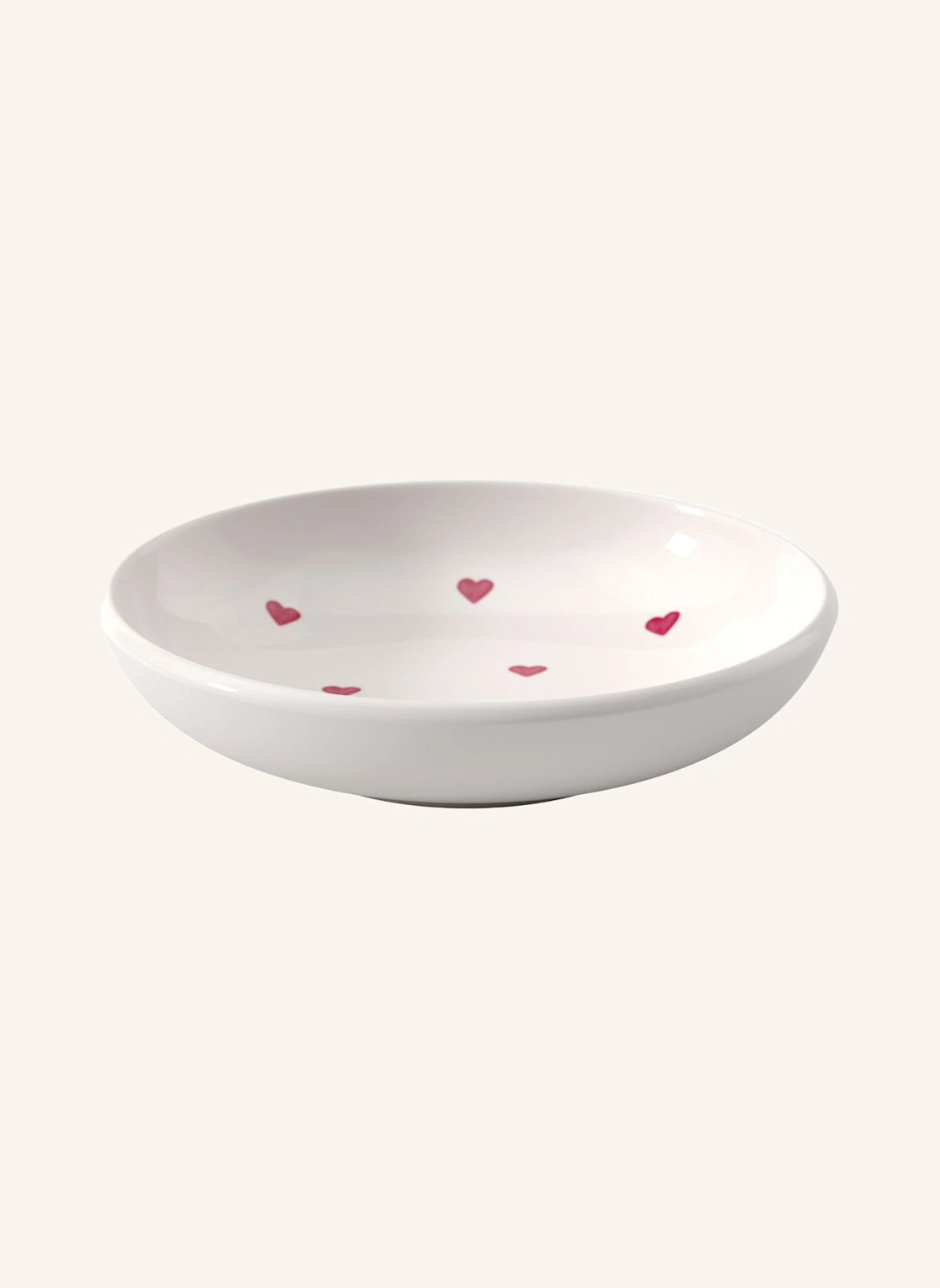 like. by Villeroy & Boch Dipschale WITH LOVE