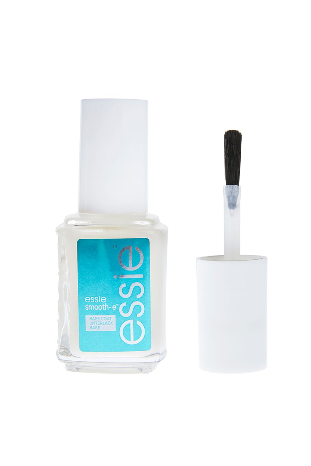 Essie Nail Care Smooth-e Nail Polish Base Coatca