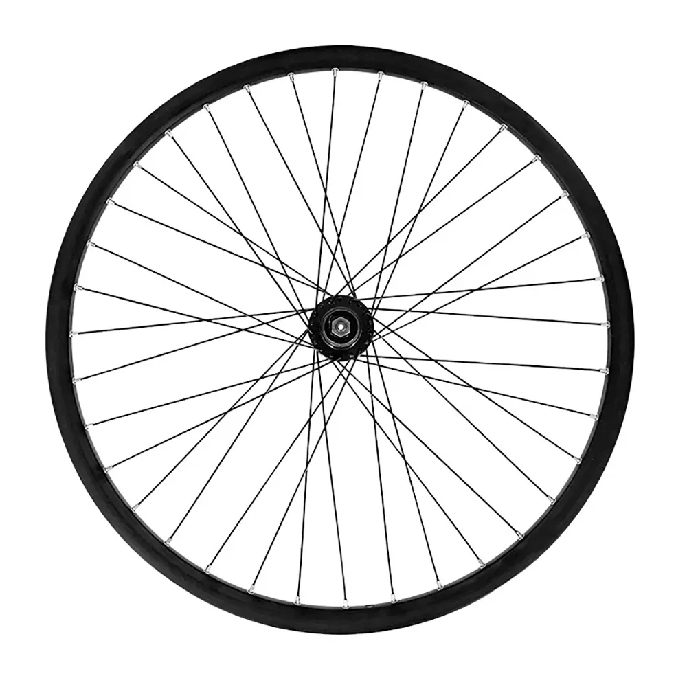 Mvtek QR135 24´´ Disc MTB rear wheel