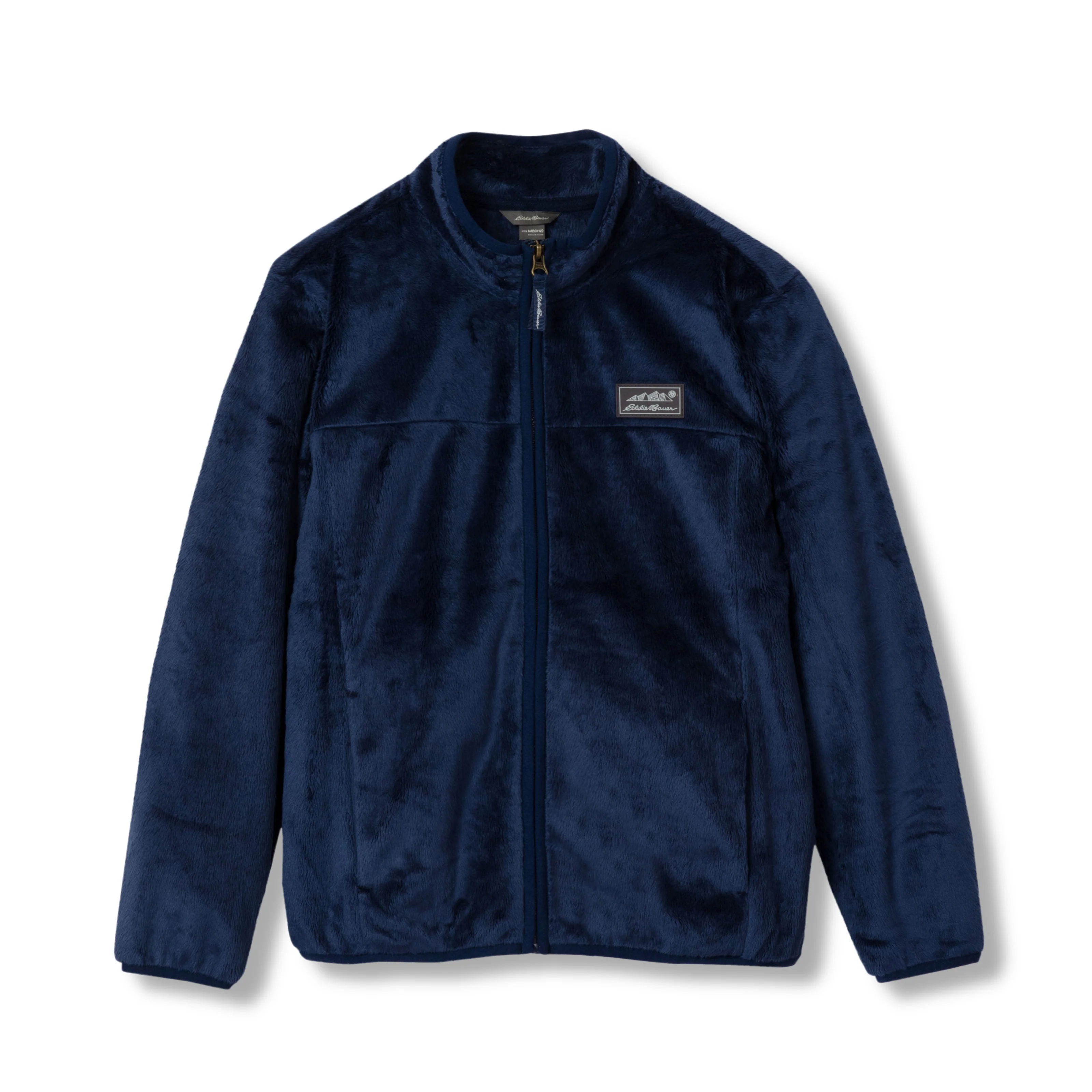 Kids Quest Fleece Full-Zip Jacket
