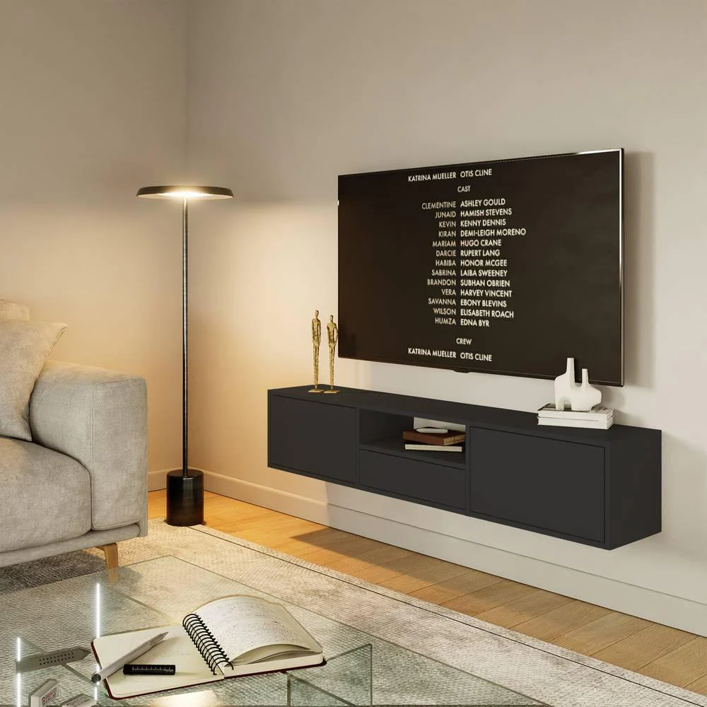 TV-meubel Fermo