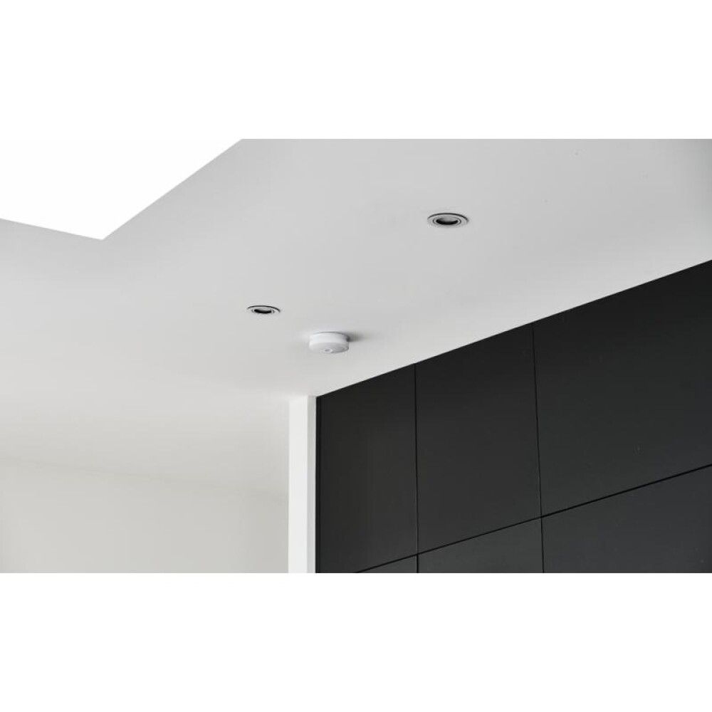 RØYKVARSLER SIKKERTHJEM S7PRO