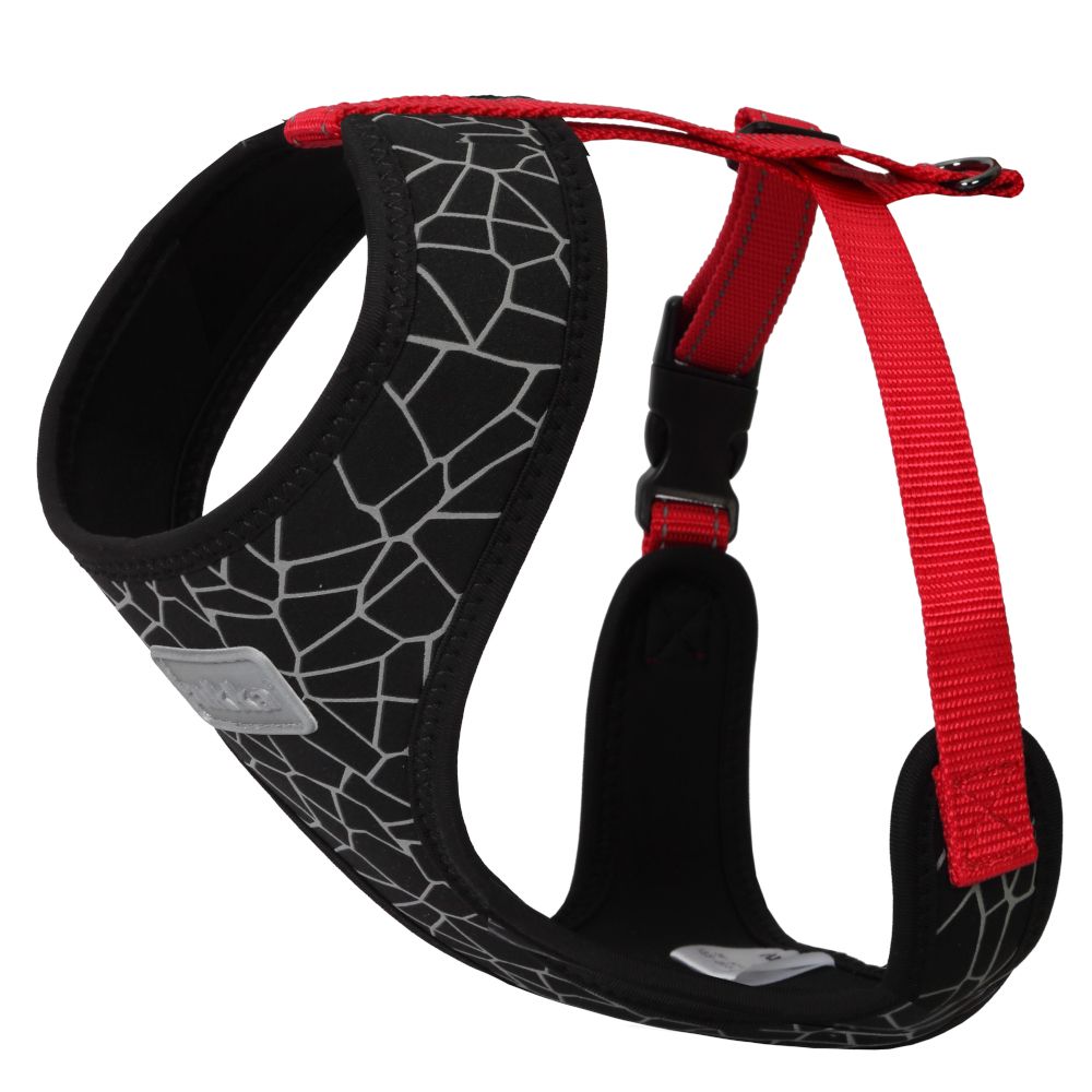 Rukka® Cube Mini Harness, red