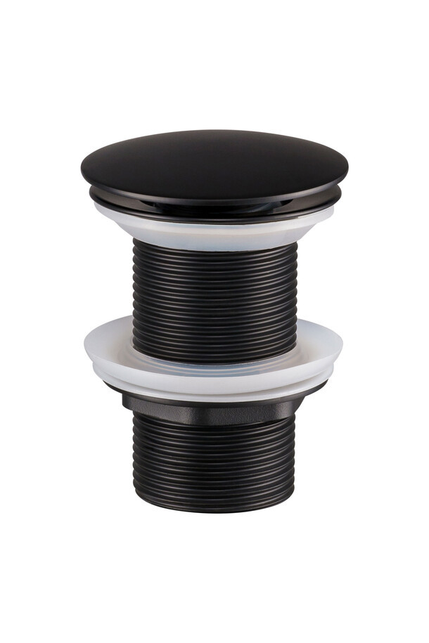 Korek do umywalki click-clack t201mbg-3