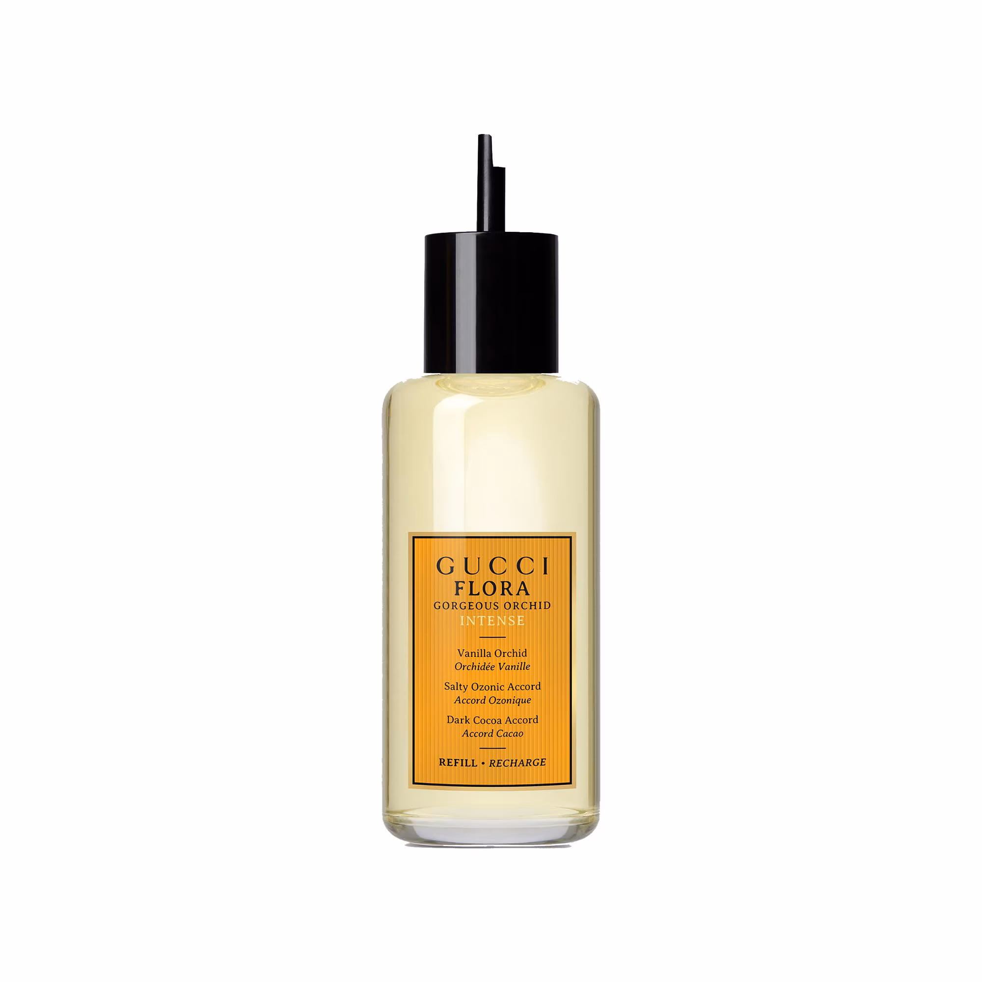 FLORA GORGEOUS ORCHID INTENSEEau de parfum - recharge