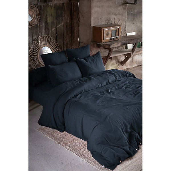 Parure de draps 4 pièces &5 pièces 